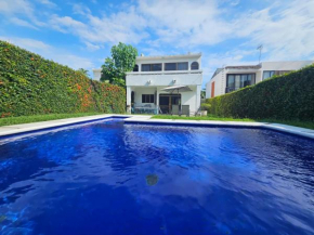 Casa Marlica club santiago